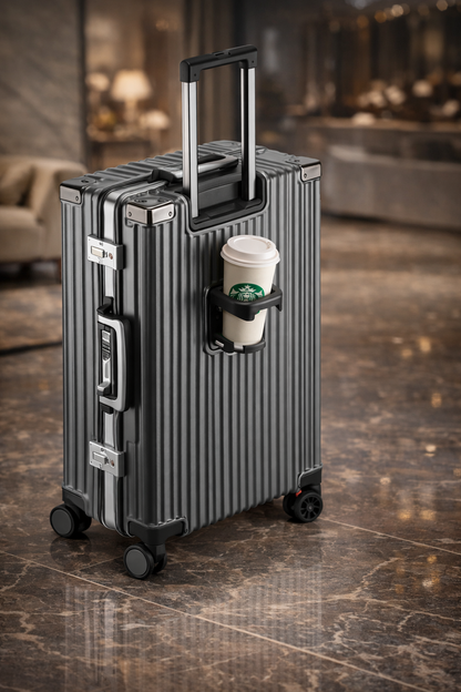 "Terminal One" - Maleta Todo en Uno