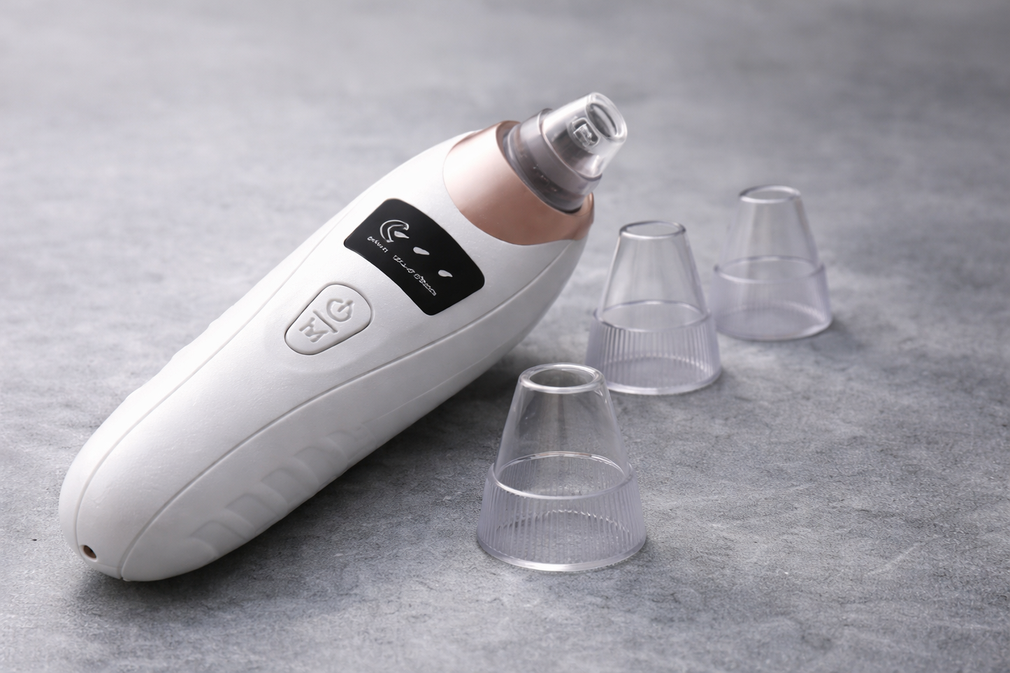 Valyx™ "DermaClean"