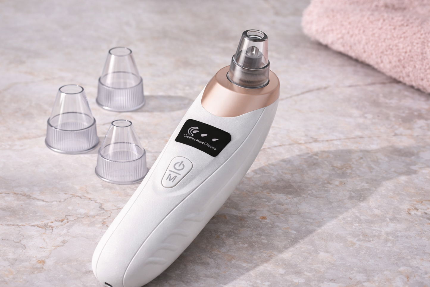 Valyx™ "DermaClean"