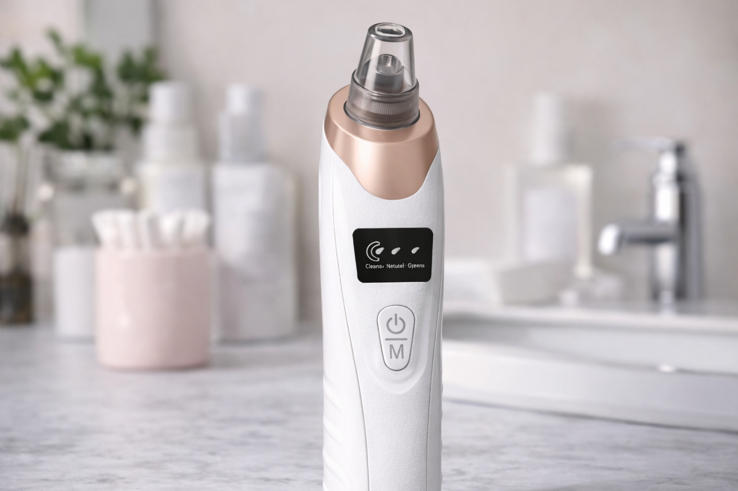 Valyx™ "DermaClean"