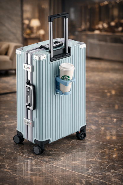 "Terminal One" - Maleta Todo en Uno