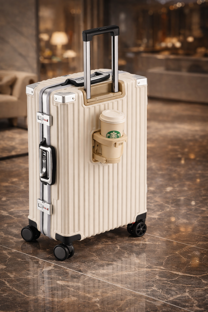 "Terminal One" - Maleta Todo en Uno