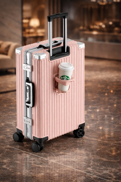 "Terminal One" - Maleta Todo en Uno